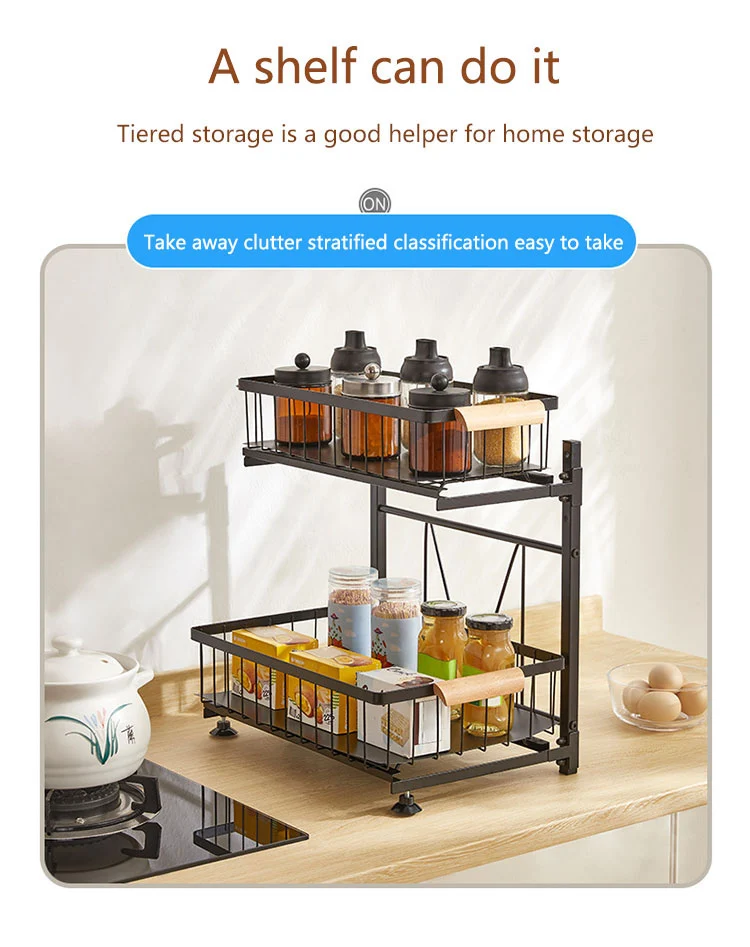 Metal Pull Out Cutlery Organizer For Cabinet Metal Pull Out Cutlery Organizer For Cabinet