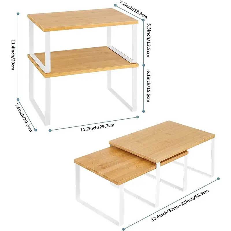 Multi-purpose Storage Rack